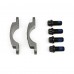 Universal Joint Strap Kit 1710-1810