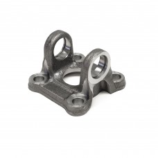 Flange Yoke 1210 series, 4x.484 Holes on 3.500BC, 2.000F pilot  