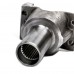 End Yoke Assy - Splined Bore1330-F series, U Bolt Style, 1.219x