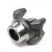 End Yoke - Splined Bore SPL250 series, Strap Style, 2.794x54 spl