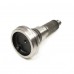 Splined Midship Tube Shaft1.125x26 spline, Ø3.000 X .083 tube (