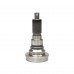 Splined Midship Tube Shaft1.125x26 spline, Ø3.000 X .083 tube (