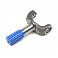 Yoke Shaft 1410 Series 1.500x16 spline, 6.312" Centerline to end