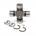 U-Joint - Inside & Outside Snap Rings..SAGINAW S44 to 1330 Serie