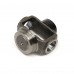 Ball Stud Tube Yoke 1350  Series 2.500