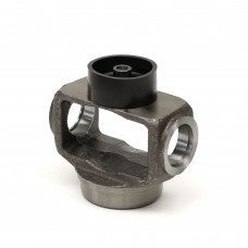 Ball Stud Tube Yoke 1350  Series 2.500
