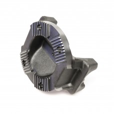 1810 Series Serated Flange 180mm H: 92mm (6.5-2-141906)