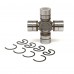 1.375 x 4.114 O/C or 2.922 I/C 1415 Series Universal Joint 74081485