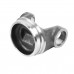 Tube Yoke 1480 series, 3.500 X .095 W tube