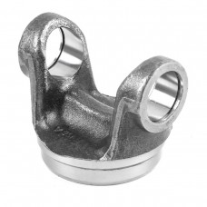 Tube Yoke 1480 series, 3.500 X .095 W tube