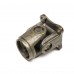 Nissan Fixed End