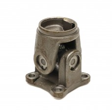 Nissan Fixed End