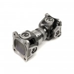1480 Short Coupled Driveshaft with 3-2-489 on both ends