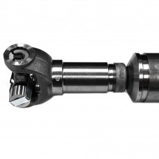 1480 Series Unwelded Driveshaft 3.5