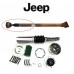 Jeep Slip Joint & CV Joint