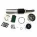 Jeep Slip Joint & CV Joint