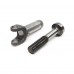 Toyota Slip Assembly 12 Spline Heavy Duty