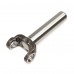 Extra Length Transmission 2-3-6081X Slip Yoke 1310 series, 27 spline, 1.500 Ground Hub