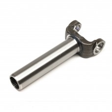 Extra Length Transmission 2-3-6081X Slip Yoke 1310 series, 27 spline, 1.500 Ground Hub