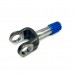 1000 Yoke Shaft, Spline 1.250