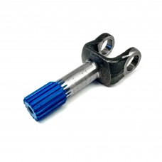1000 Yoke Shaft, Spline 1.250