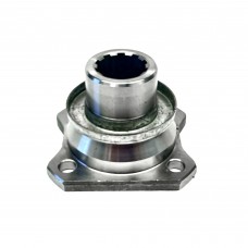 2-1-1191 Companion Flange 10 Spline