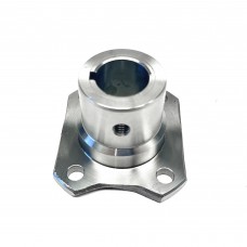 2-1-293 Companion Flange Round Bore 1310 series