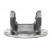 5-2-619 Flange Yoke 1610 Series 