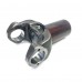 Slip Yoke 1710 series, 2.500x16 spline 7.888
