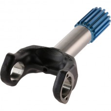 Yoke Shaft 1710 Series. 2.500 x 16 spline. 12.160