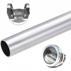 1550 Series 4.6" x .120 Aluminum Driveshaft Kit
