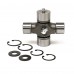 32 X 76 + 27 X 94 W2480 Series Combination U-Joint 1342221, 3506