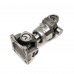 1480 Short Coupled Driveshaft with 3-2-479 on one end