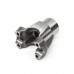 End Yoke - Splined Bore 1310 series, CV Style, 1.401x32 spline, 