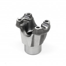 End Yoke - Splined Bore 1310 series, CV Style, 1.401x32 spline, 