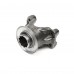 End Yoke Assy - Splined Bore 1410 series, Strap Style, 1.500x10 