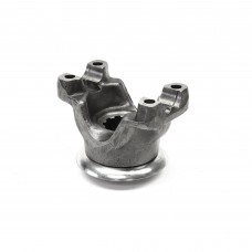 End Yoke Assy - Splined Bore 1410 series, Strap Style, 1.500x10 