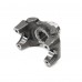 End Yoke - Splined Bore 1610 series, Strap Style, 1.750x10 splin