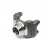 End Yoke - Splined Bore 1610 series, Strap Style, 1.750x10 splin