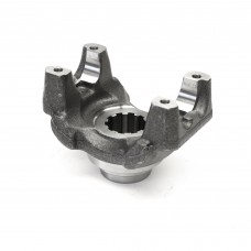 End Yoke - Splined Bore 1610 series, Strap Style, 1.750x10 splin