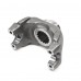 End Yoke - Splined Bore 1810 series, Strap Style, 2.350x16 splin