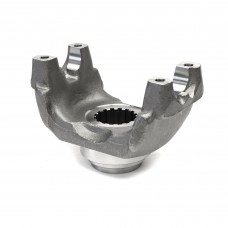 End Yoke - Splined Bore 1810 series, Strap Style, 2.350x16 splin