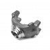 End Yoke - Splined Bore 1810 series, Strap Style, 2.390x46 splin