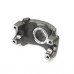 End Yoke - Splined Bore 1810 series, Strap Style, 2.390x46 splin