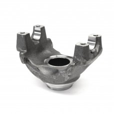 End Yoke - Splined Bore 1810 series, Strap Style, 2.390x46 splin