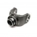 End Yoke Assy - Splined Bore 1710 series, Bolt Plate Style, 1.79