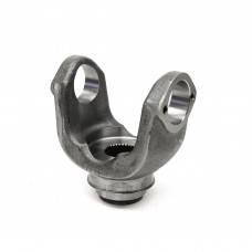 End Yoke Assy - Splined Bore 1710 series, Bolt Plate Style, 1.79