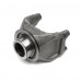End Yoke Assy - Splined Bore 1710 series, Strap Style, 2.024x39 
