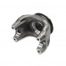 End Yoke Assy - Splined Bore 1710 series, Strap Style, 2.024x39 