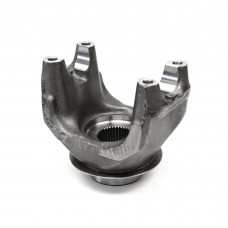 End Yoke Assy - Splined Bore 1710 series, Strap Style, 2.024x39 